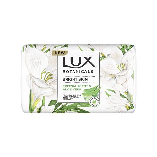 LUX SOAP FREESIA SCENT_AND_ALOE VERA 100g